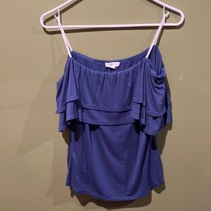 Off Shoulder Top